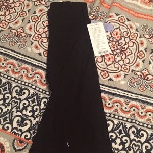 Lululemon Train Times Crop